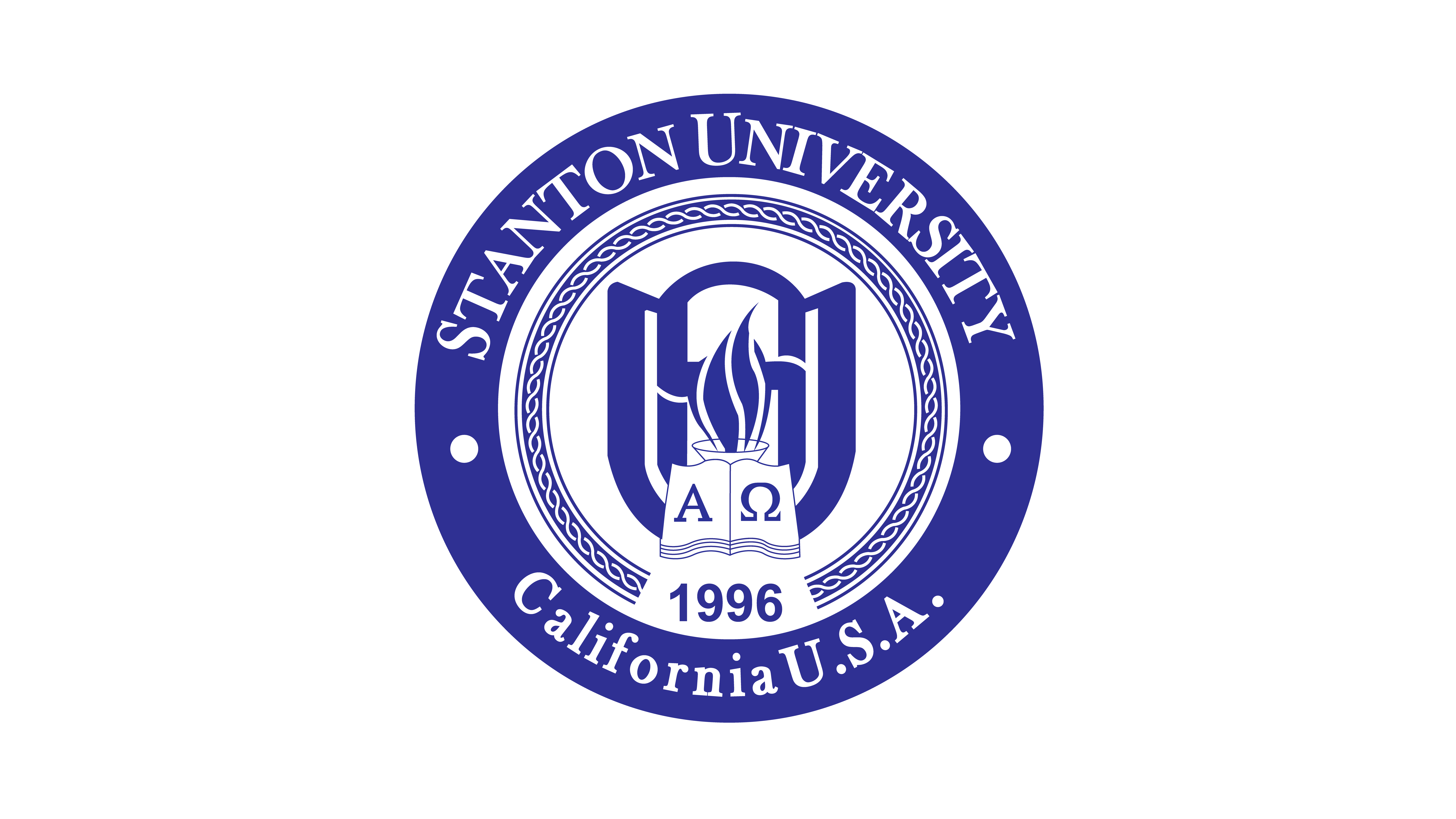 Stanton University Logo